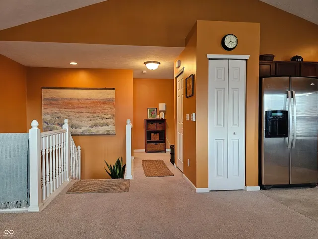 $189,500 | 13415 White Granite Drive, Unit 600, Fishers, IN 46038