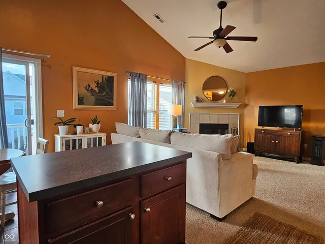 $189,500 | 13415 White Granite Drive, Unit 600, Fishers, IN 46038