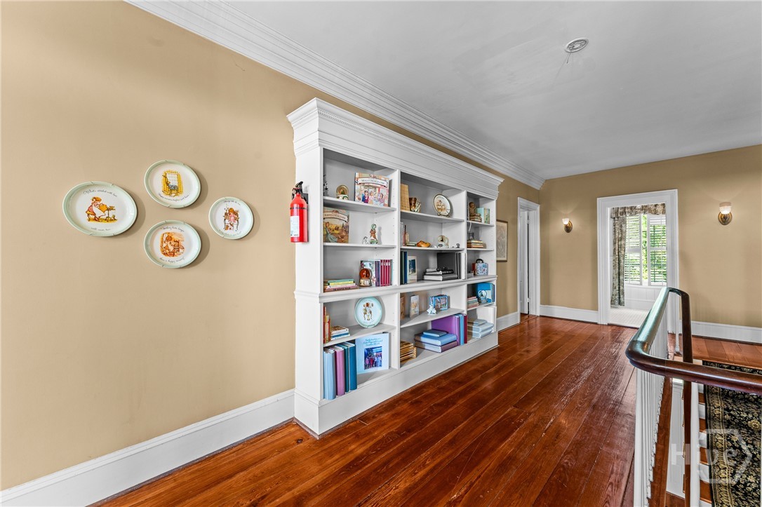 8075 Lakeview Road Statesboro, GA 30461 - Photo 57 of 72