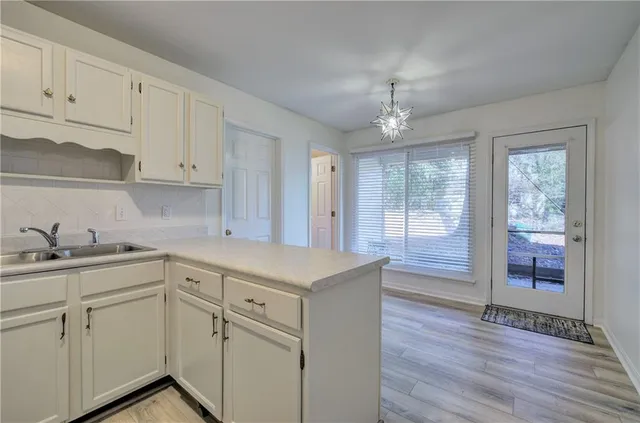 $2,250 | 1252 Minhinette Drive, Unit 1254, Roswell, GA 30075