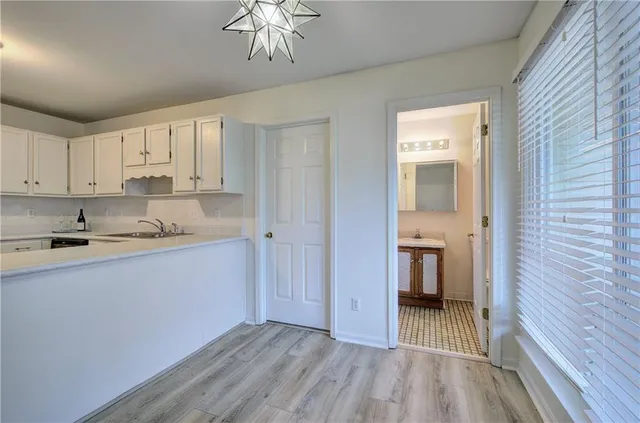 $2,250 | 1252 Minhinette Drive, Unit 1254, Roswell, GA 30075