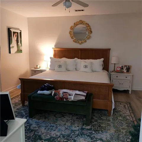 $2,250 | 1252 Minhinette Drive, Unit 1254, Roswell, GA 30075