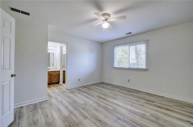 $2,250 | 1252 Minhinette Drive, Unit 1254, Roswell, GA 30075