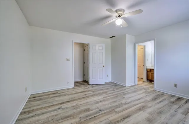 $2,250 | 1252 Minhinette Drive, Unit 1254, Roswell, GA 30075