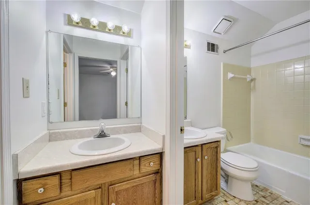 $2,250 | 1252 Minhinette Drive, Unit 1254, Roswell, GA 30075