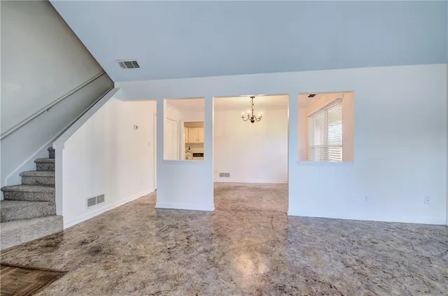 $2,250 | 1252 Minhinette Drive, Unit 1254, Roswell, GA 30075