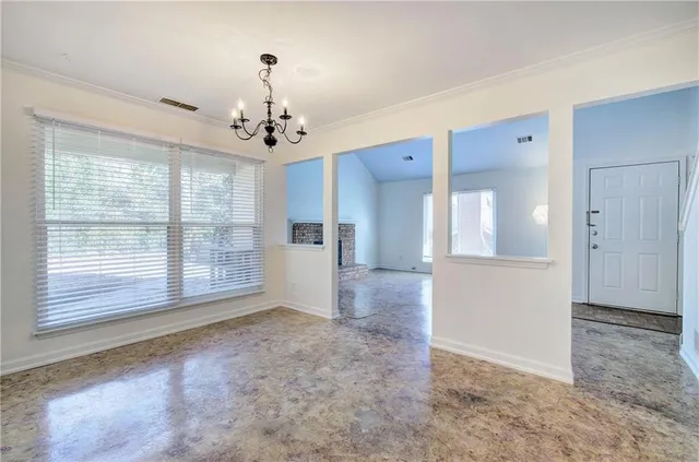 $2,250 | 1252 Minhinette Drive, Unit 1254, Roswell, GA 30075