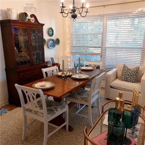 $2,250 | 1252 Minhinette Drive, Unit 1254, Roswell, GA 30075