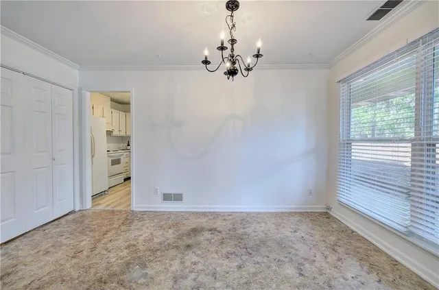 $2,250 | 1252 Minhinette Drive, Unit 1254, Roswell, GA 30075