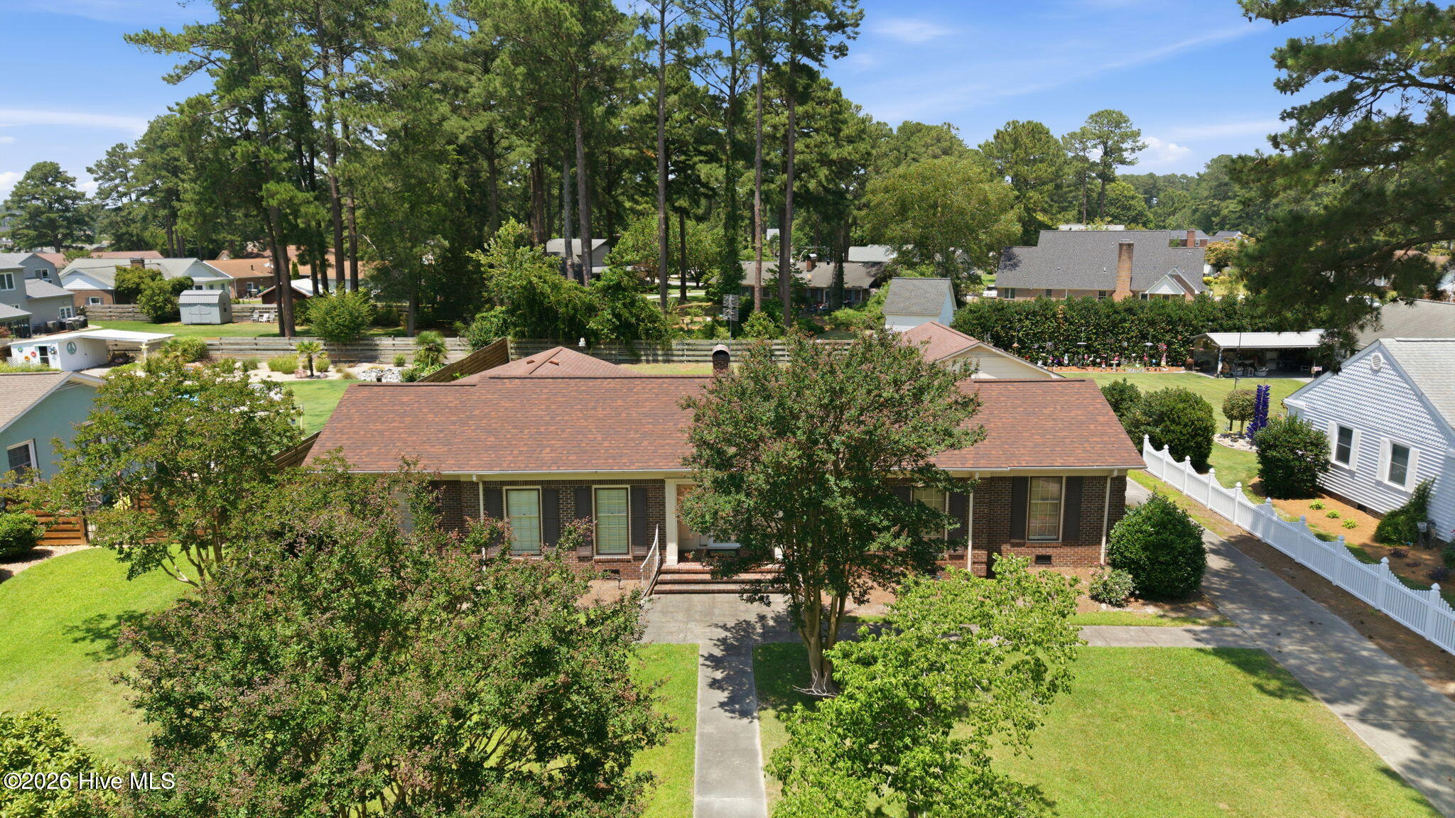 304 Lawson Road Washington, NC 27889 - Photo 6 of 53