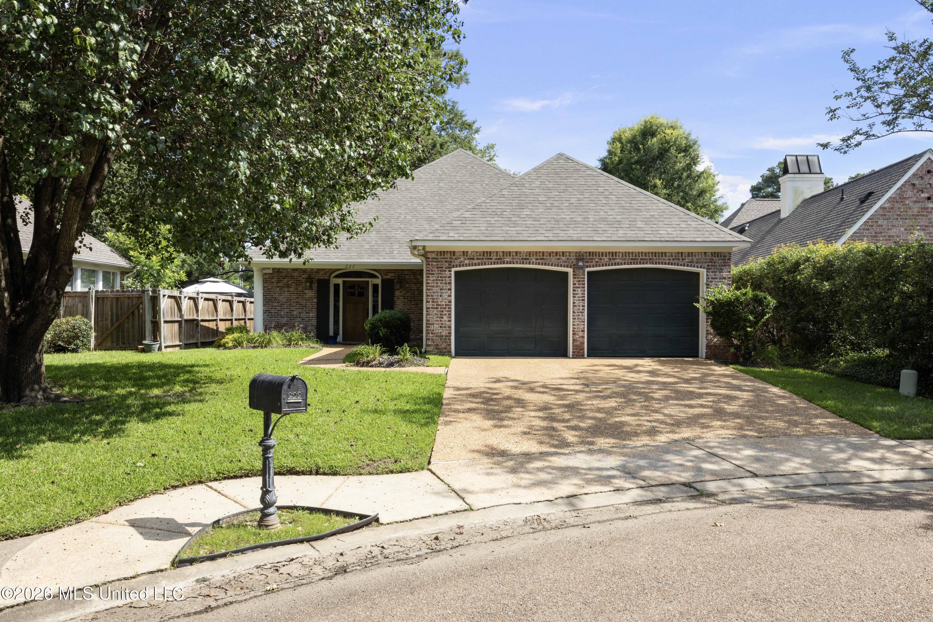 222 Garden Street Ridgeland, MS 39157 - Photo 33 of 37 EOSR9981
