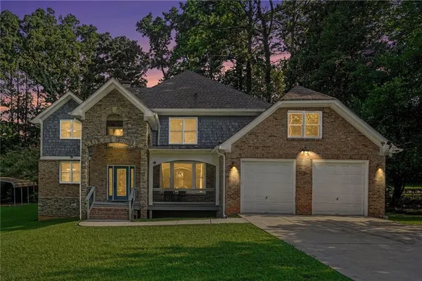 $499,900 | 346 Tonawanda Drive Southeast, Atlanta, GA 30315