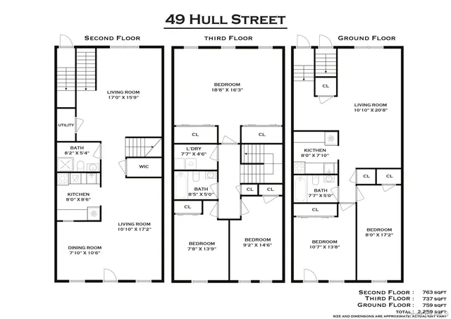 a picture of a city view