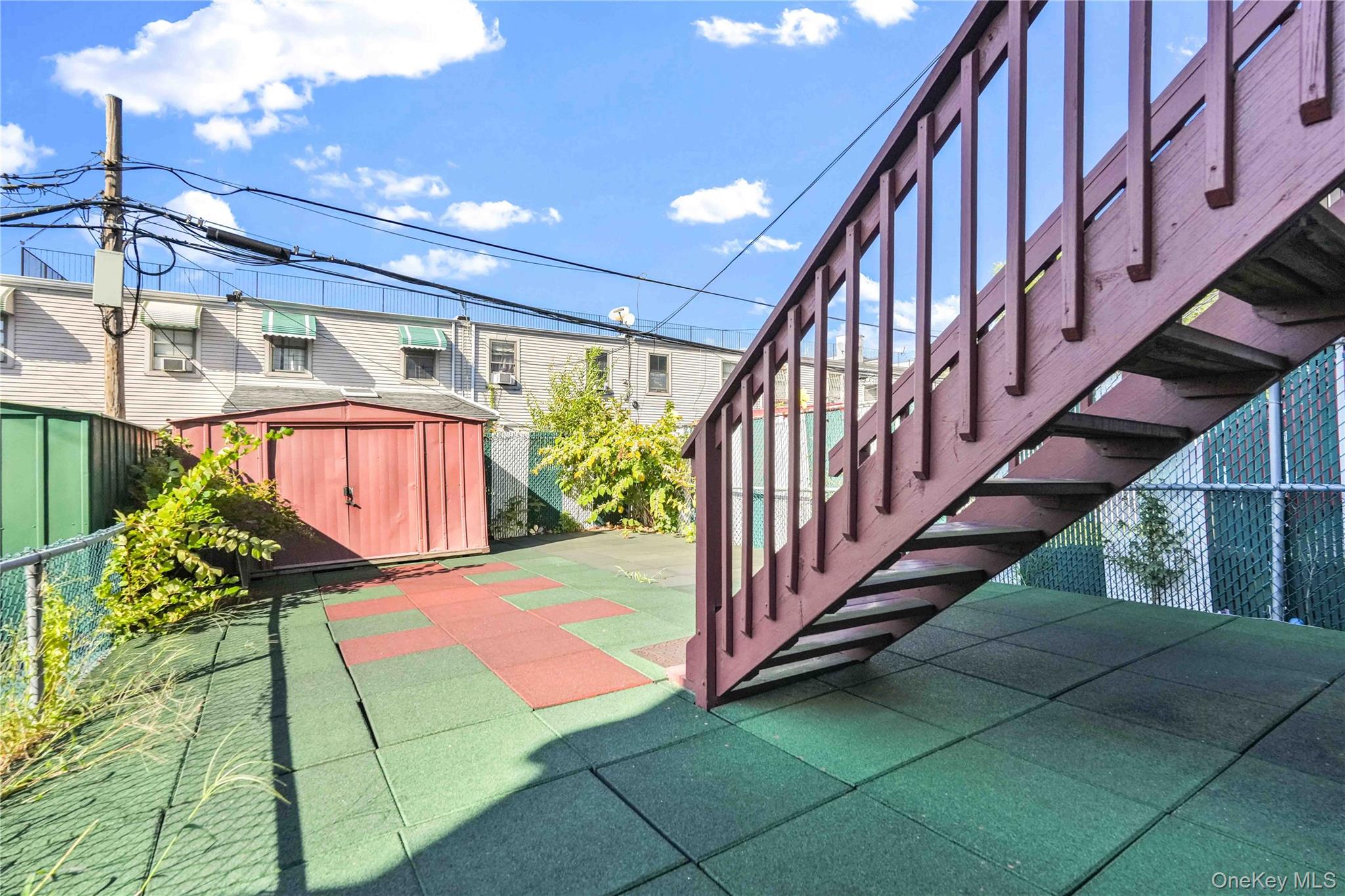 49 Hull Street Brooklyn, NY 11233 - Photo 21 of 31 a view of entryway