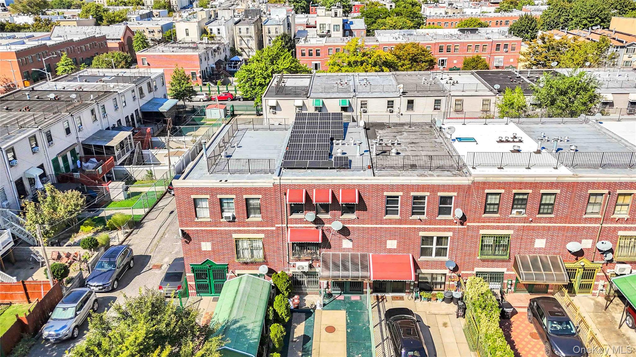 49 Hull Street Brooklyn, NY 11233 - Photo 28 of 31