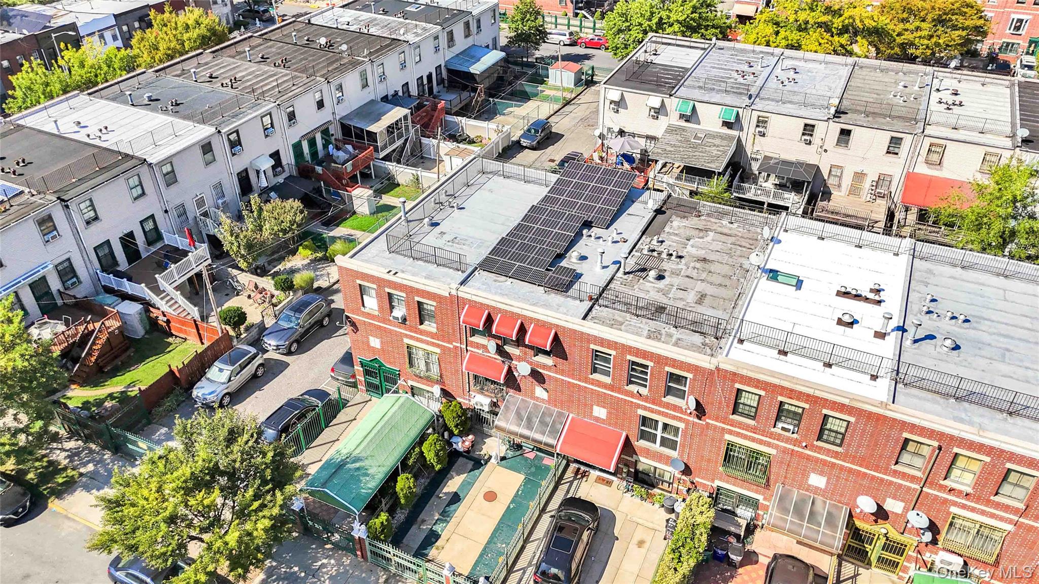 49 Hull Street Brooklyn, NY 11233 - Photo 29 of 31 unknown