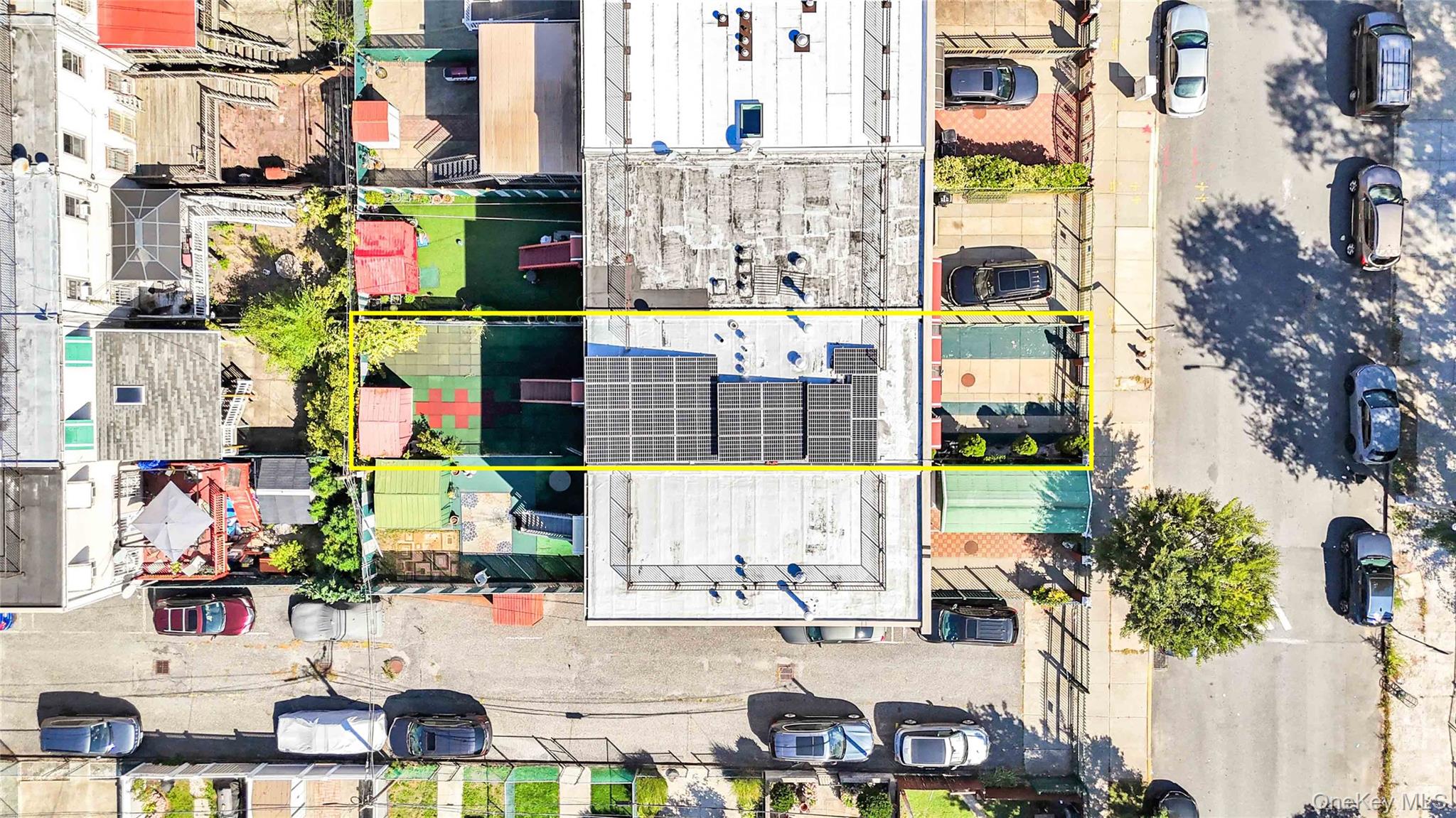 49 Hull Street Brooklyn, NY 11233 - Photo 31 of 31 a view of city