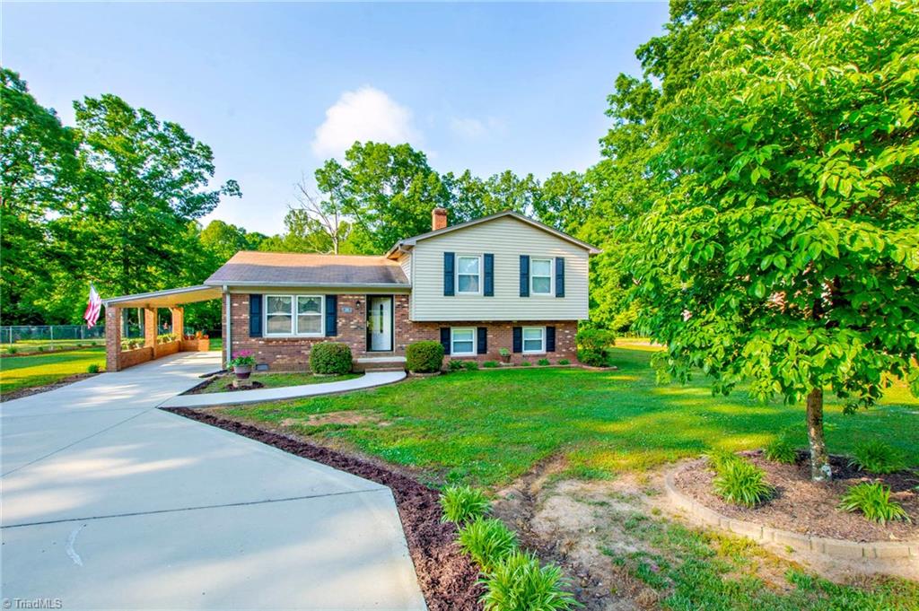 329 Ralph Miller Road Lexington, NC 27295 - Photo 1 of 30 Gallery Image 1
