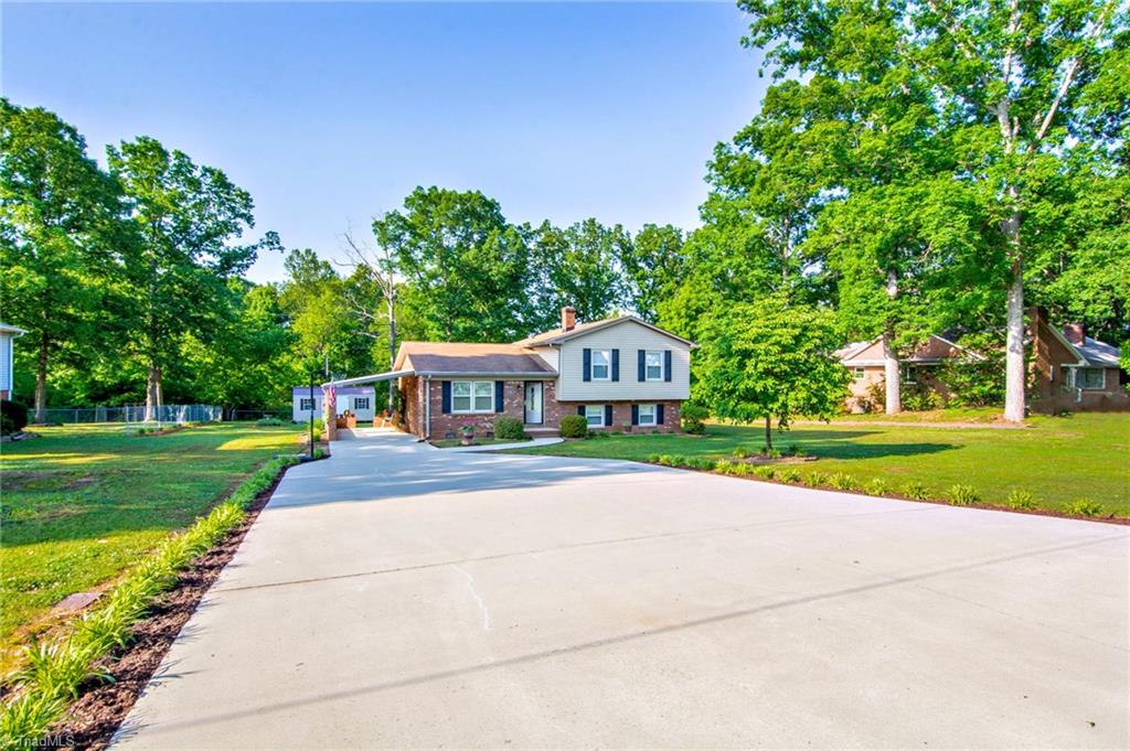 329 Ralph Miller Road Lexington, NC 27295 - Photo 2 of 30 Gallery Image 2