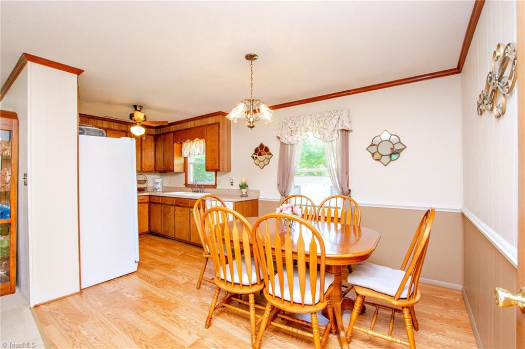329 Ralph Miller Road Lexington, NC 27295 - Photo 11 of 30 Gallery Image 11