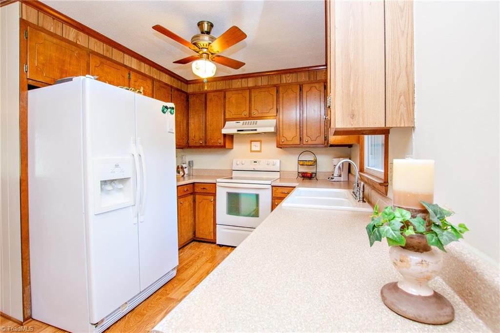 329 Ralph Miller Road Lexington, NC 27295 - Photo 13 of 30 Gallery Image 13