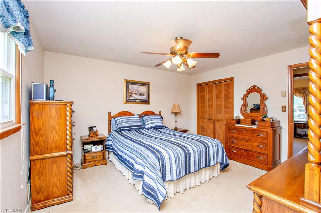 329 Ralph Miller Road Lexington, NC 27295 - Photo 20 of 30 Gallery Image 20