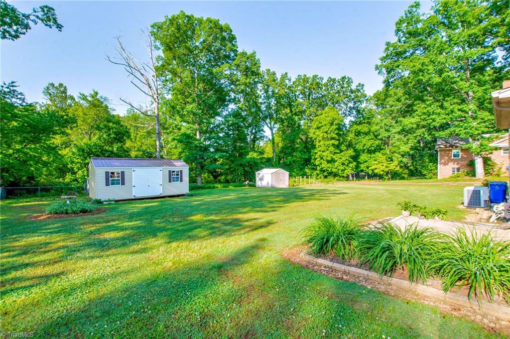 329 Ralph Miller Road Lexington, NC 27295 - Photo 29 of 30 Gallery Image 29