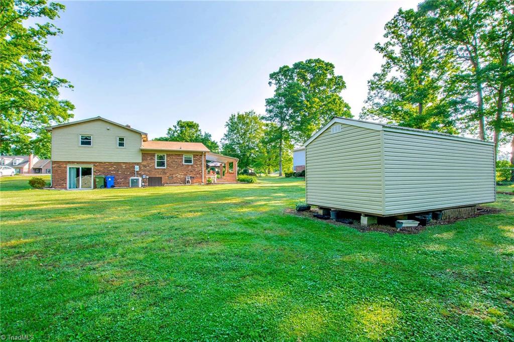 329 Ralph Miller Road Lexington, NC 27295 - Photo 30 of 30 Gallery Image 30