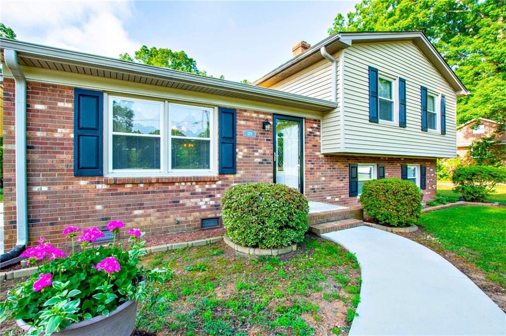 329 Ralph Miller Road Lexington, NC 27295 - Photo 4 of 30 Gallery Image 4