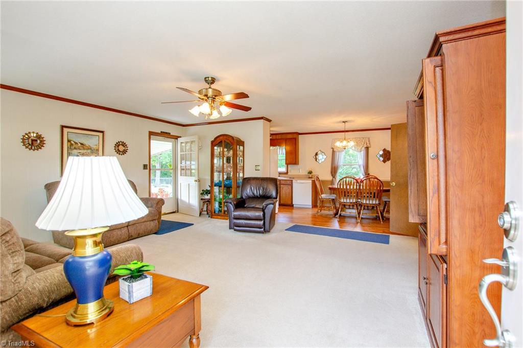 329 Ralph Miller Road Lexington, NC 27295 - Photo 6 of 30 Gallery Image 6