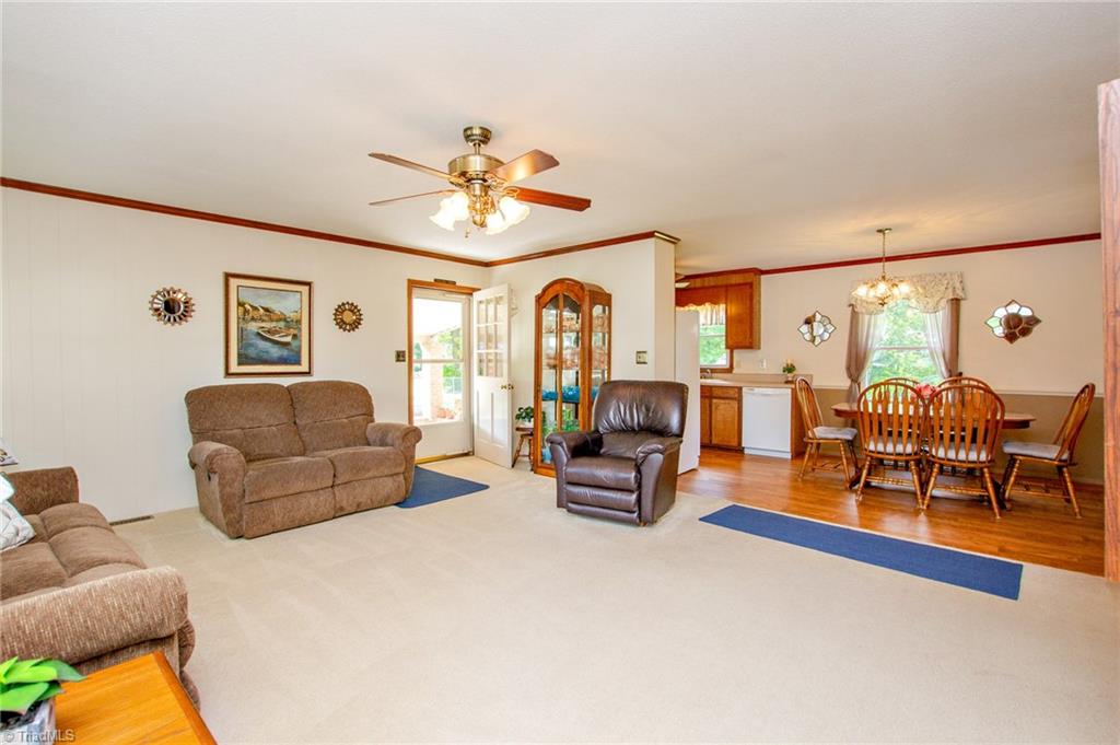 329 Ralph Miller Road Lexington, NC 27295 - Photo 8 of 30 Gallery Image 8