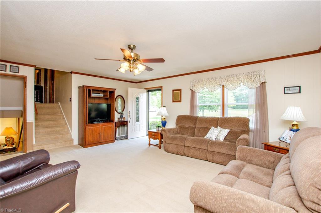 329 Ralph Miller Road Lexington, NC 27295 - Photo 9 of 30 Gallery Image 9