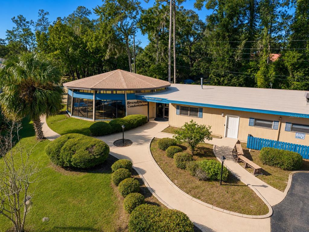 2811 Southwest Archer Road, Unit T157 Gainesville, FL 32608 - Photo 24 of 30