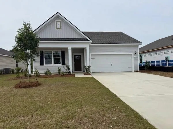 $301,120 | 280 Long Beard Way, Loris, SC 29569