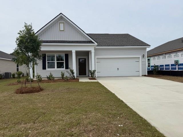 280 Long Beard Way Loris, SC 29569 - Photo 1 of 40
