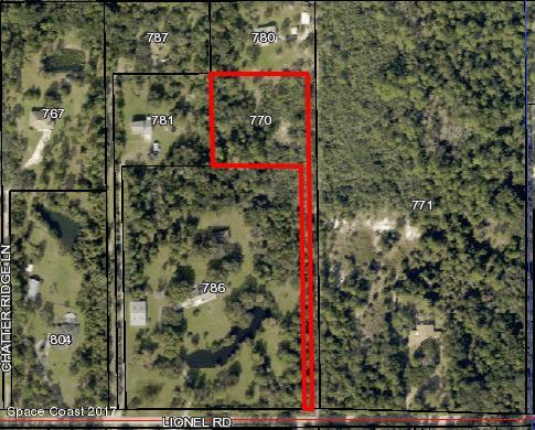 3430 Lionel Road Mims, FL 32754 - Photo 1 of 1 Lionel_rd
