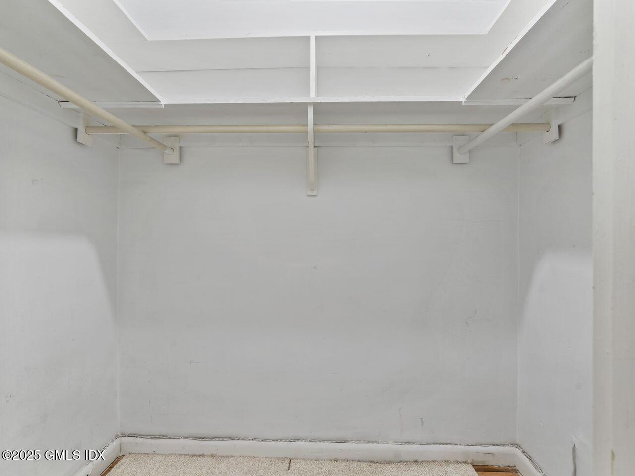 3 Putnam Hill, Unit 2B Greenwich, CT 06830 - Photo 15 of 23 a view of walk in closet
