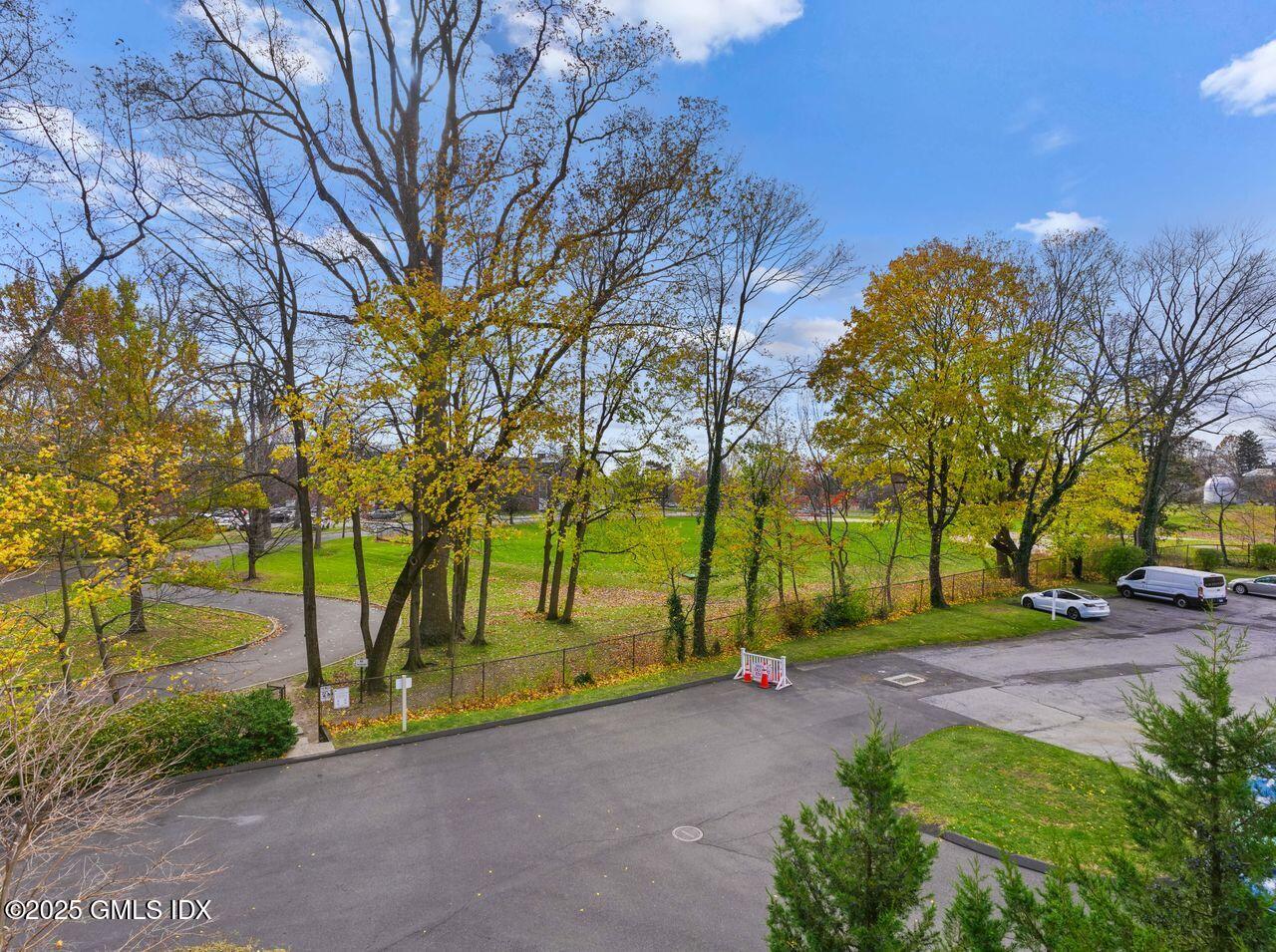 3 Putnam Hill, Unit 2B Greenwich, CT 06830 - Photo 22 of 23 a view of park