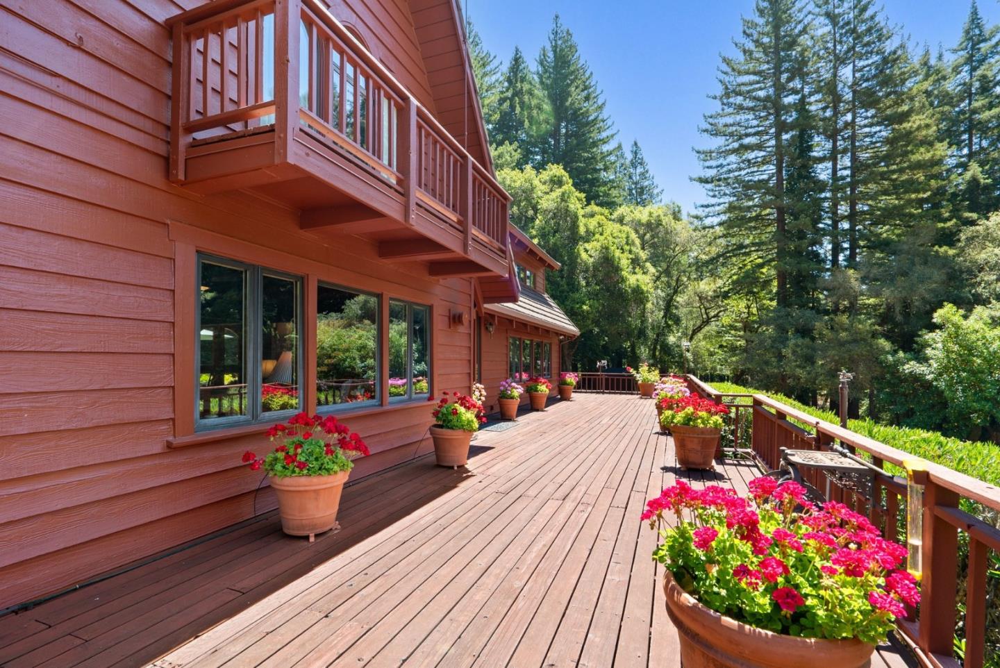 2800 Lockhart Gulch Road Scotts Valley, CA 95066 - Photo 99 of 142
