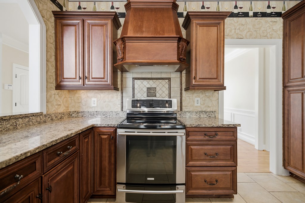 123 Bridge Point Road Greenwood, SC 29649 - Photo 26 of 69