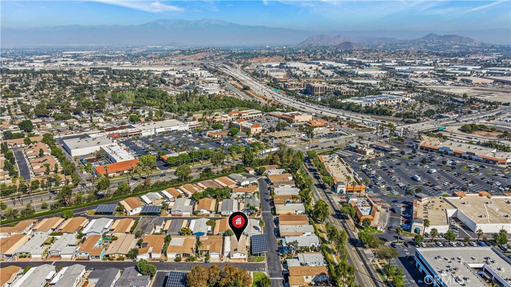 1550 Rimpau, Unit 129 Corona, CA 92881 - Photo 38 of 40 Gallery Image 38