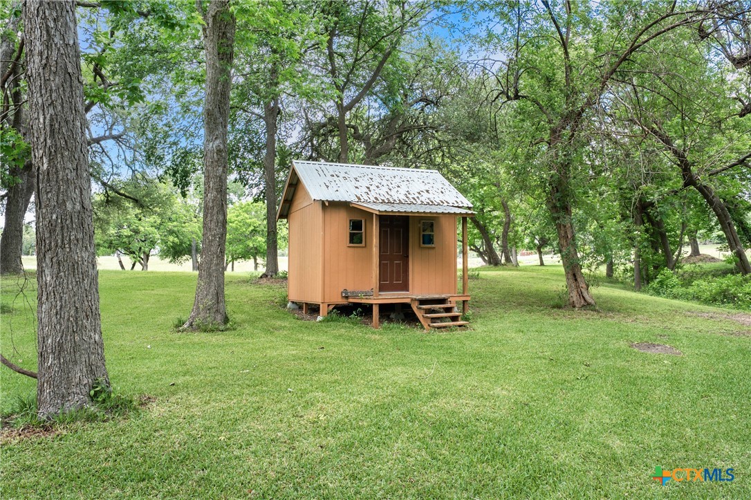 555 East Rio Poco Street Little River-Academy, TX 76554 - Photo 41 of 47