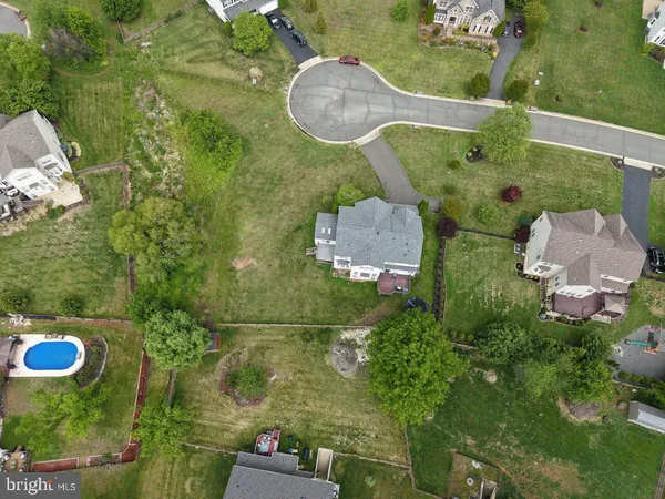 $685,000 | 15411 Old House Court, Culpeper, VA 22701