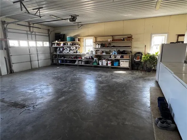 $370,000 | 21352 Highway 46, Maryville, MO 64468