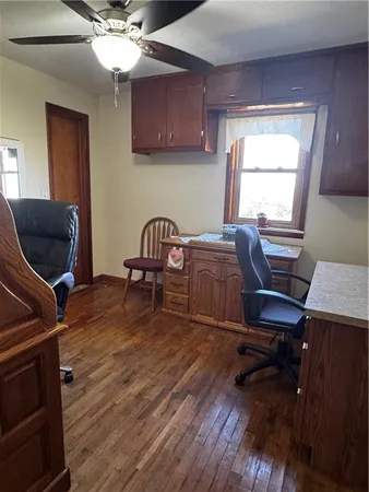 $370,000 | 21352 Highway 46, Maryville, MO 64468