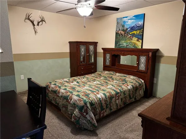 $370,000 | 21352 Highway 46, Maryville, MO 64468