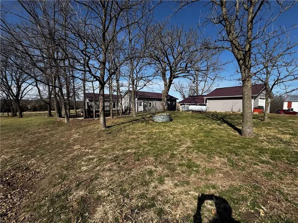 $370,000 | 21352 Highway 46, Maryville, MO 64468