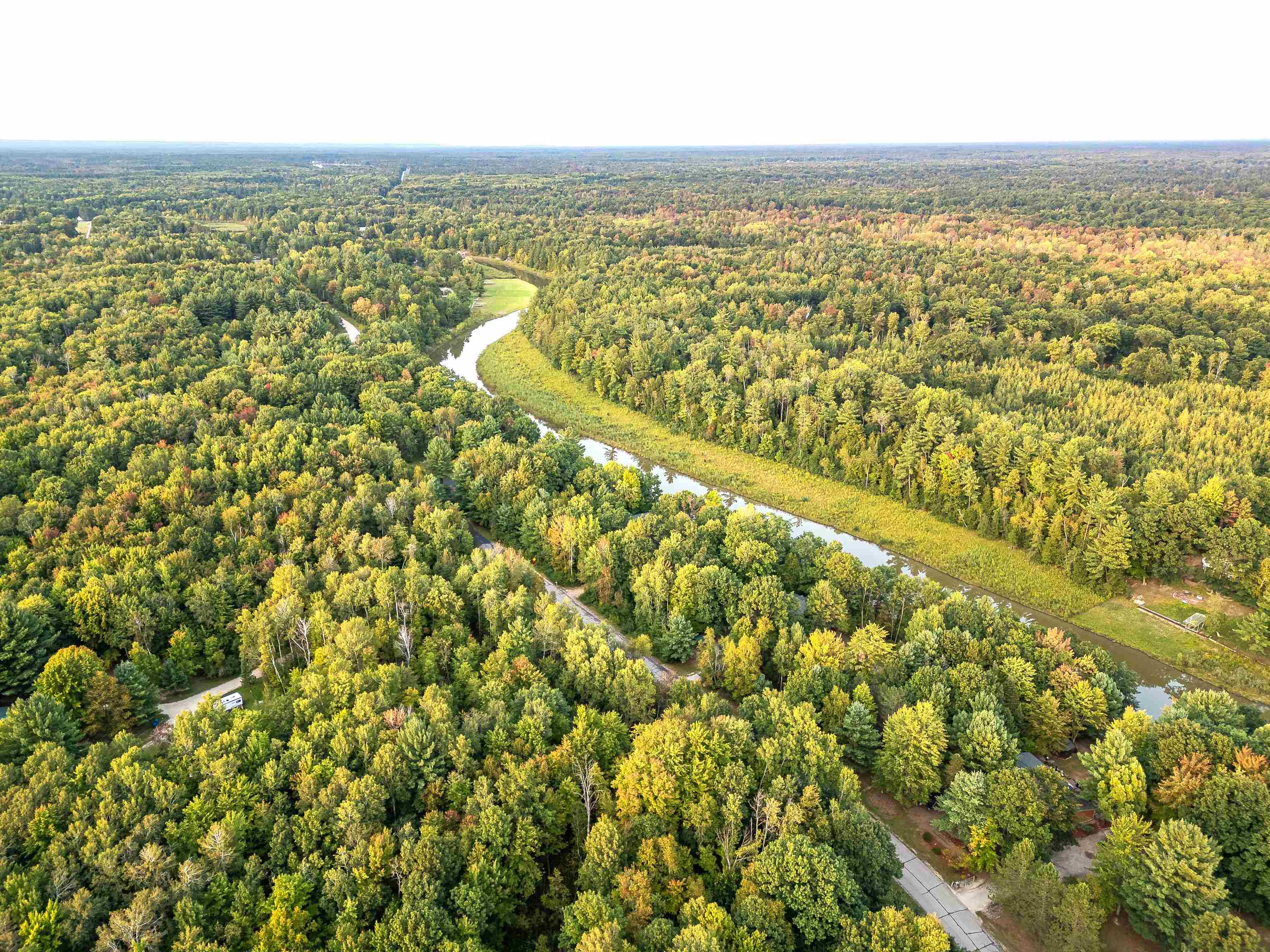 Lot 19 Rivers Terrace Road Gladwin, MI 48624 - Photo 9 of 9