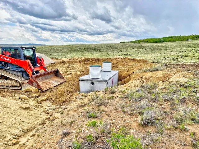view of an ocean beach