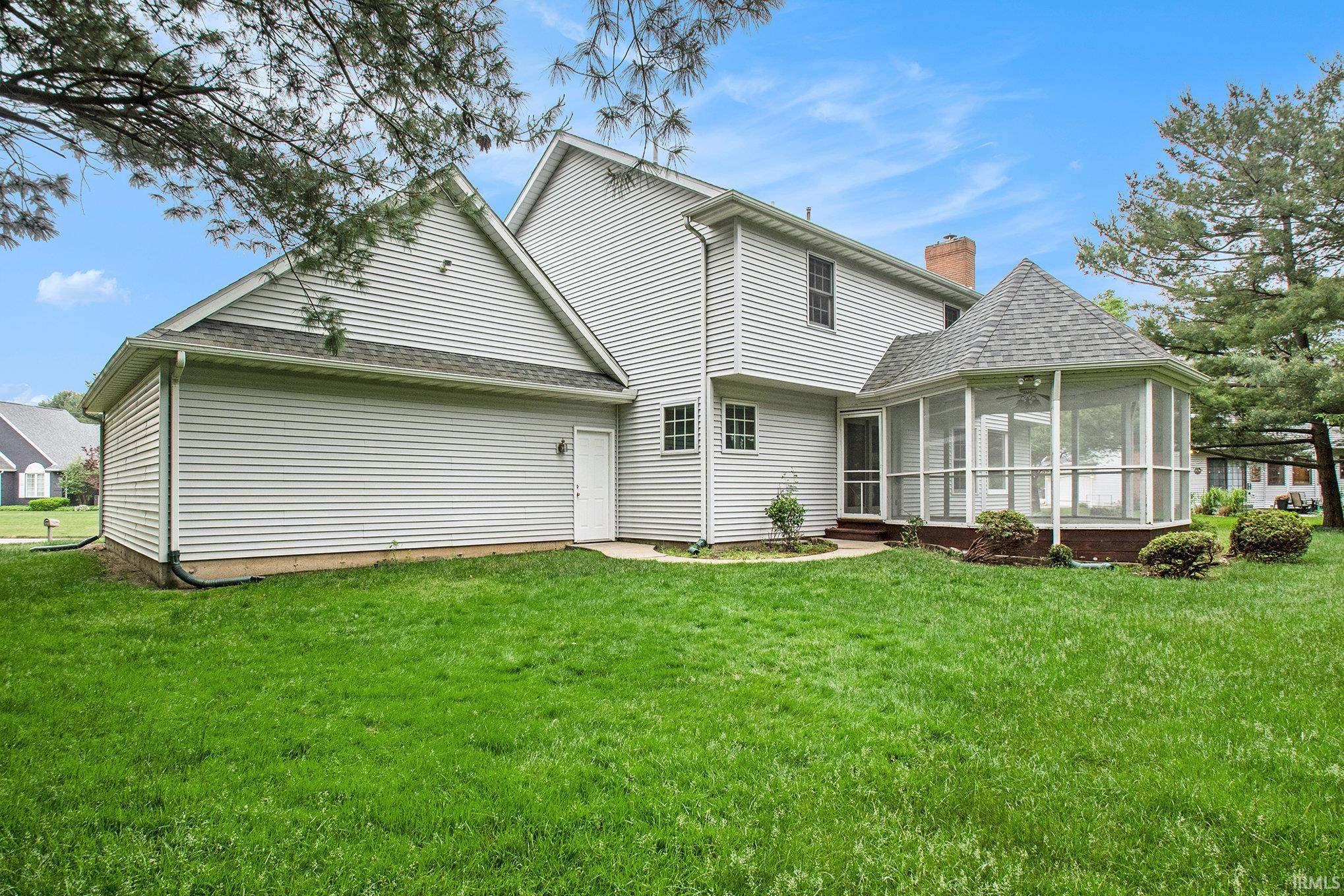 52206 Filbert Road Granger, IN 46530 - Photo 36 of 36 Gallery Image 36
